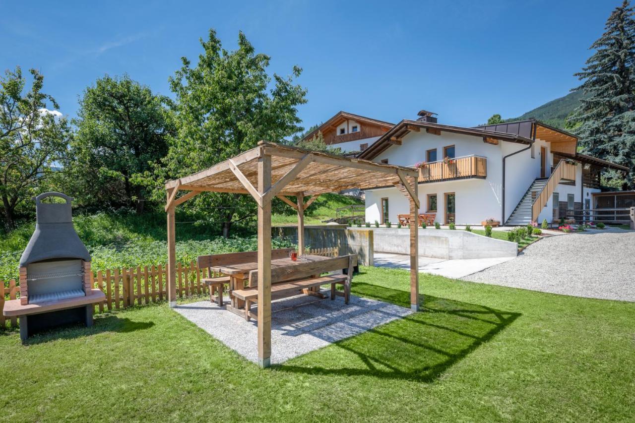 شقة Der Soellhof بريسّانوني المظهر الخارجي الصورة