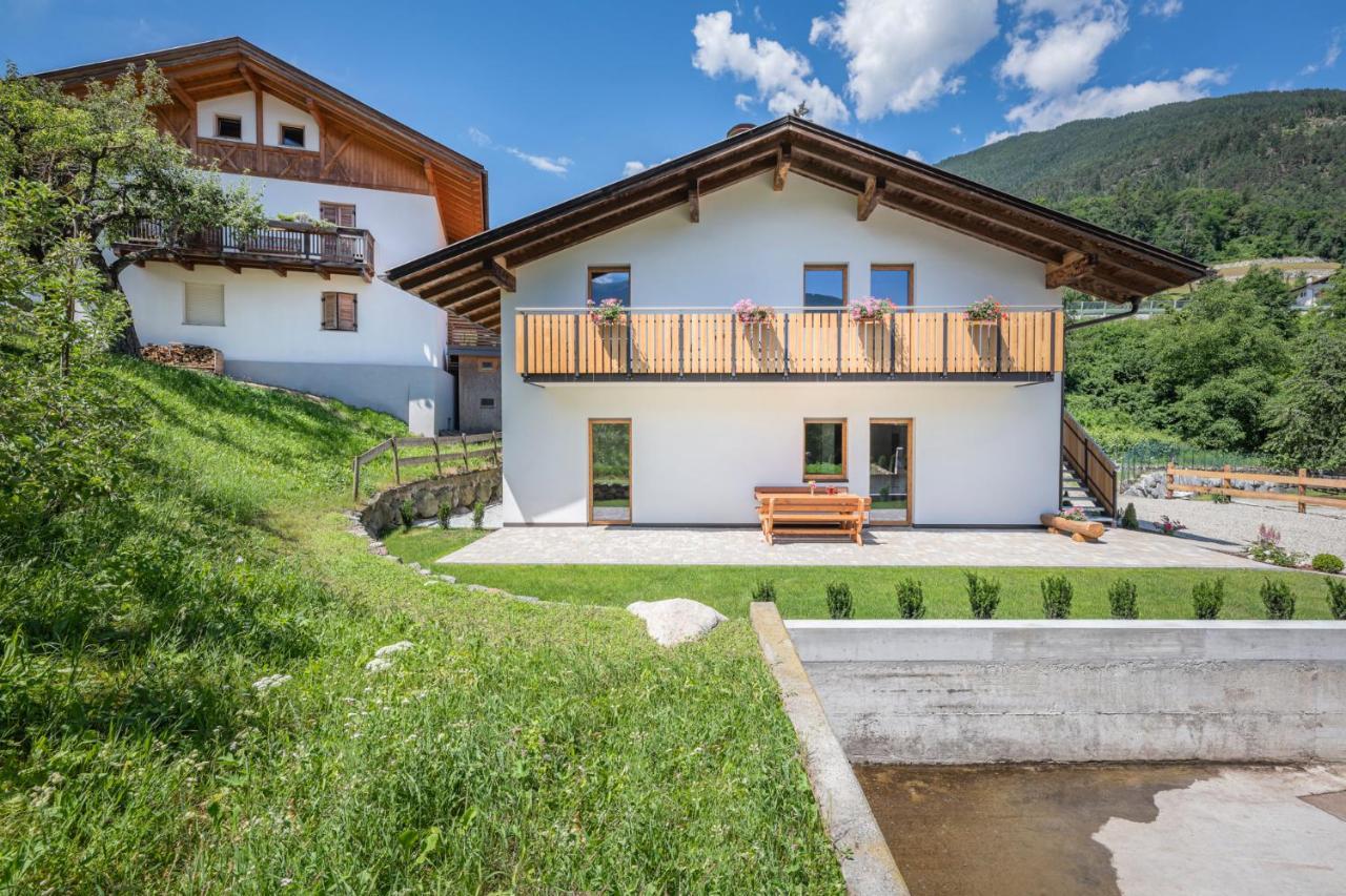 شقة Der Soellhof بريسّانوني المظهر الخارجي الصورة