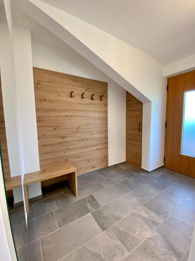 شقة Der Soellhof بريسّانوني المظهر الخارجي الصورة