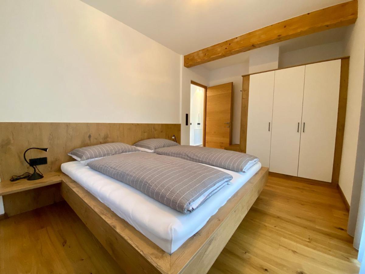 شقة Der Soellhof بريسّانوني المظهر الخارجي الصورة
