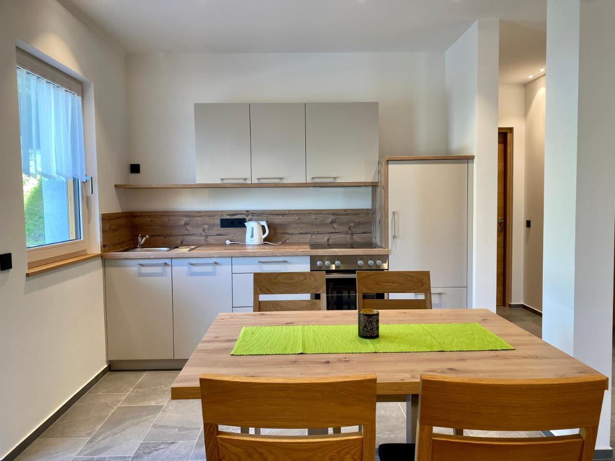 شقة Der Soellhof بريسّانوني المظهر الخارجي الصورة