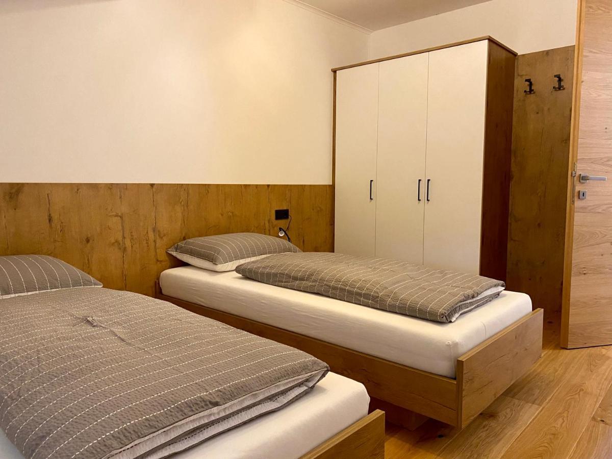 شقة Der Soellhof بريسّانوني المظهر الخارجي الصورة